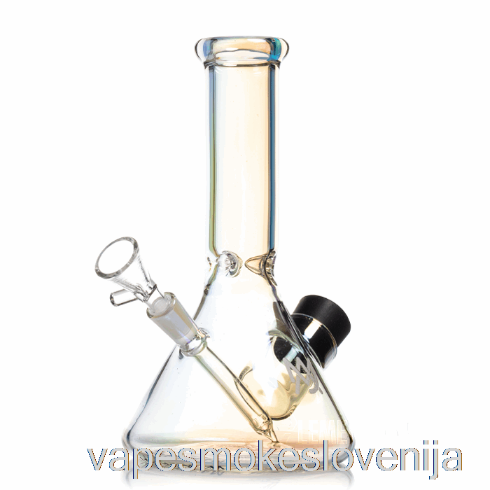 Vape Slovenija Mj Arsenal Cache Mini Bong Iridescent